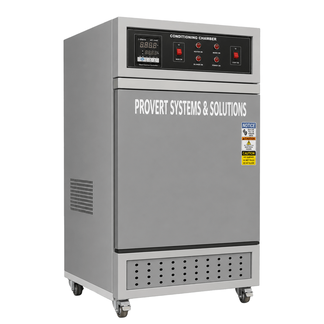 Humidity Test Chamber